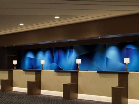 グランドメルキュール別府湾リゾート＆スパ / 2