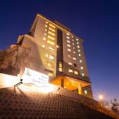 ホテルエリアワン番神岬（新潟県 ビジネスホテル） / 3