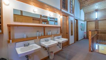 バスルームのシンク / 14