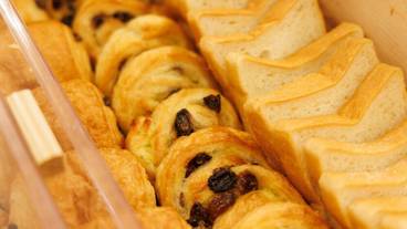 朝食ビュッフェ / 31