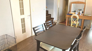 【天然温泉付】コテージ(喫煙)