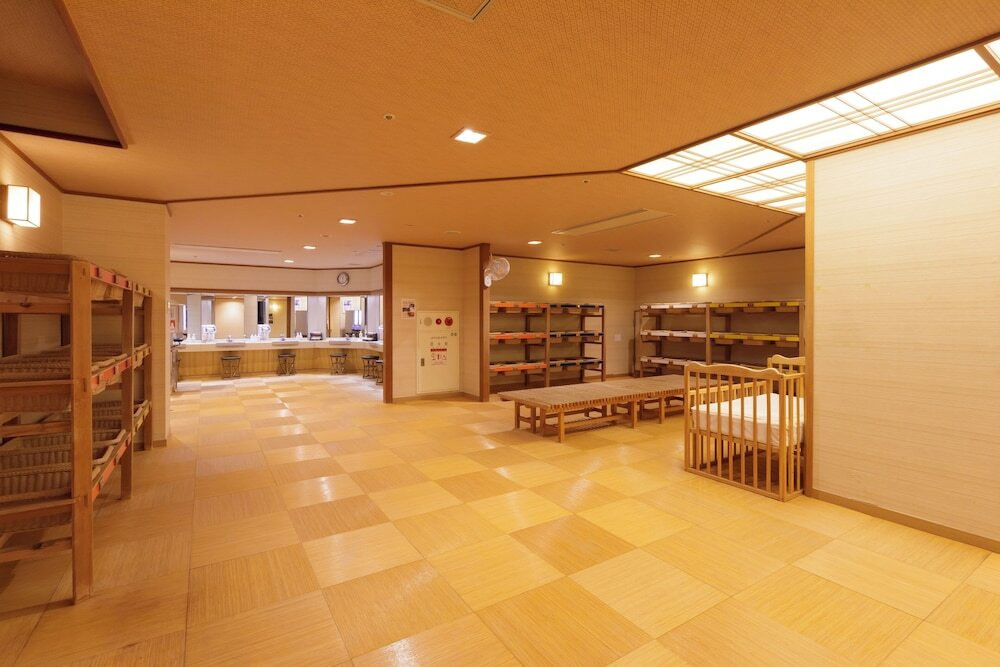 大浴場