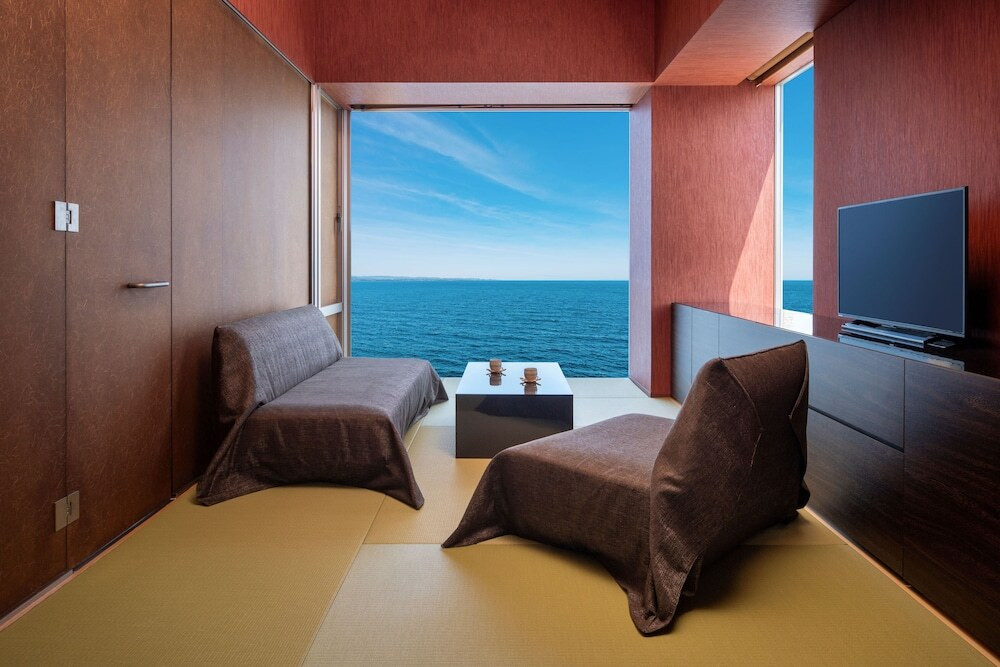 ビーチ / オーシャン ビュー