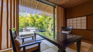 響 (HIBIKI) 温泉露天風呂付 禁煙