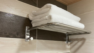 ダブルルーム ダブルベッド 1 台 (13㎡)