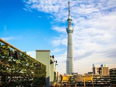 PLAYSIS east tokyo / 1