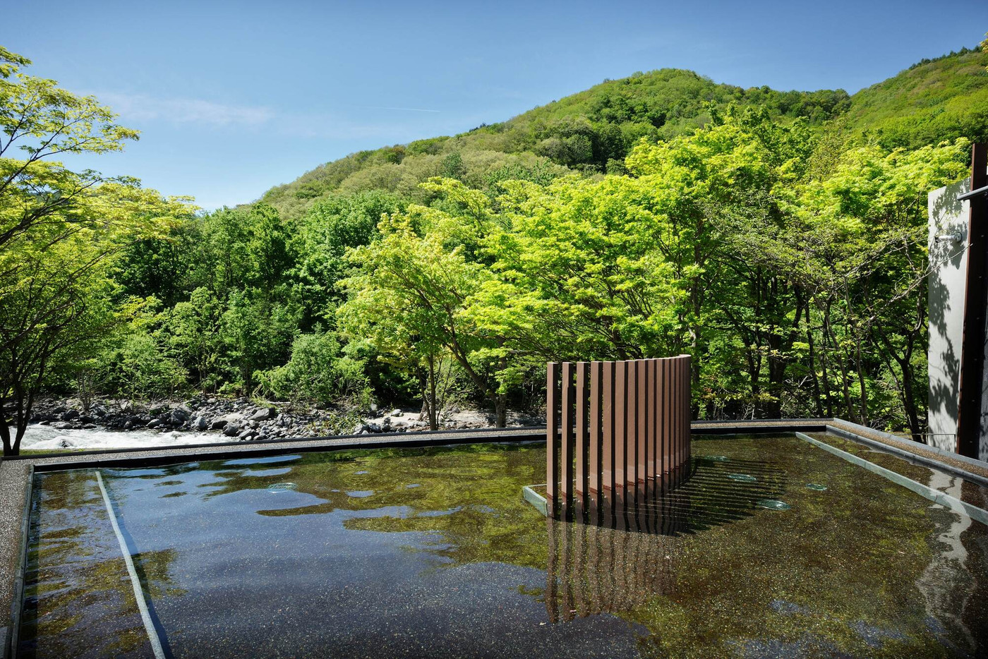 雄大な大自然のすぐそばにあるくつろぎの宿3388409