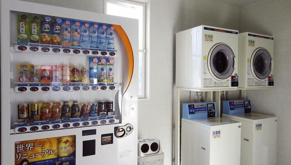 ランドリー ルーム