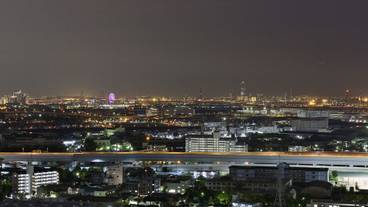 シティ ビュー / 32