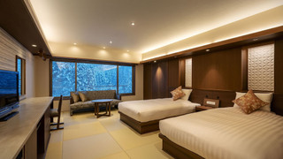 和風ツイン 禁煙