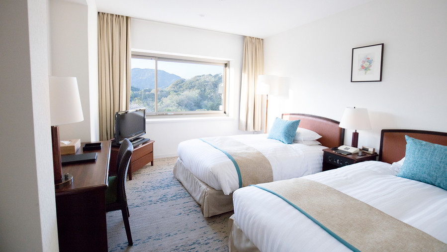 海辺のリゾートな空間で「ビストロノミー」を楽しんで3658846