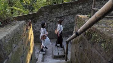 施設内の設備 / 8