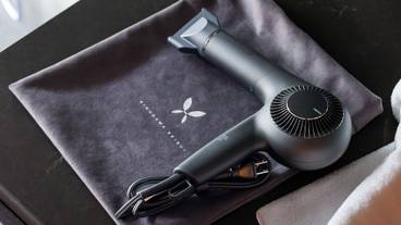 客室の設備とサービス / 16