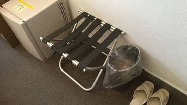 客室の設備とサービス / 14