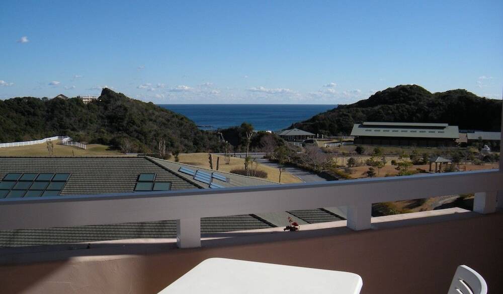 全客室にあるバルコニー / 2