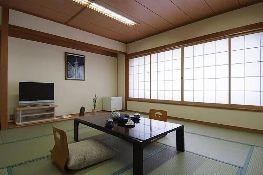 リビングルーム