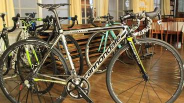 フィットネス設備 / 6