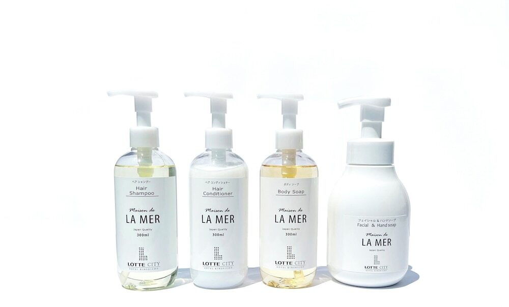 ロッテシティホテル錦糸町（ロッテシティホテルキンシチョウ） / 13