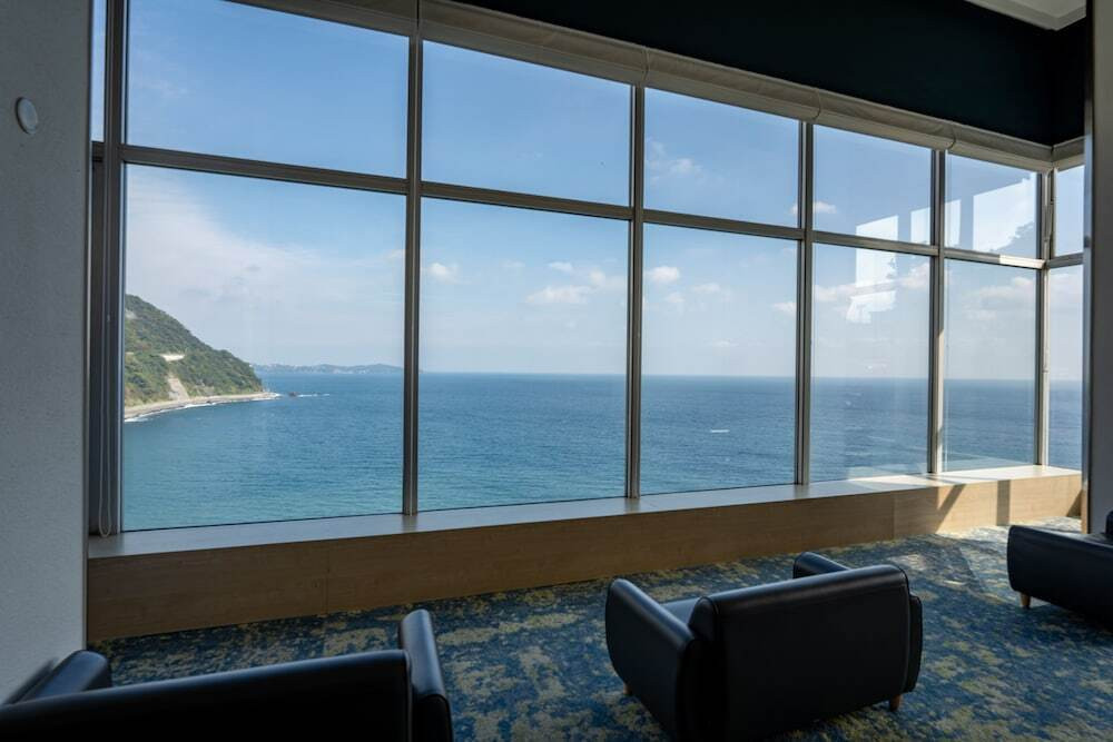 大江戸温泉物語 熱海伊豆山 ホテル水葉亭（オオエドオンセンモノガタリ アタミイズサン ホテルスイヨウテイ） / 2