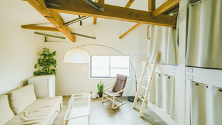 ミックスドミトリー 2名用