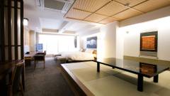 京都かまんざホテル