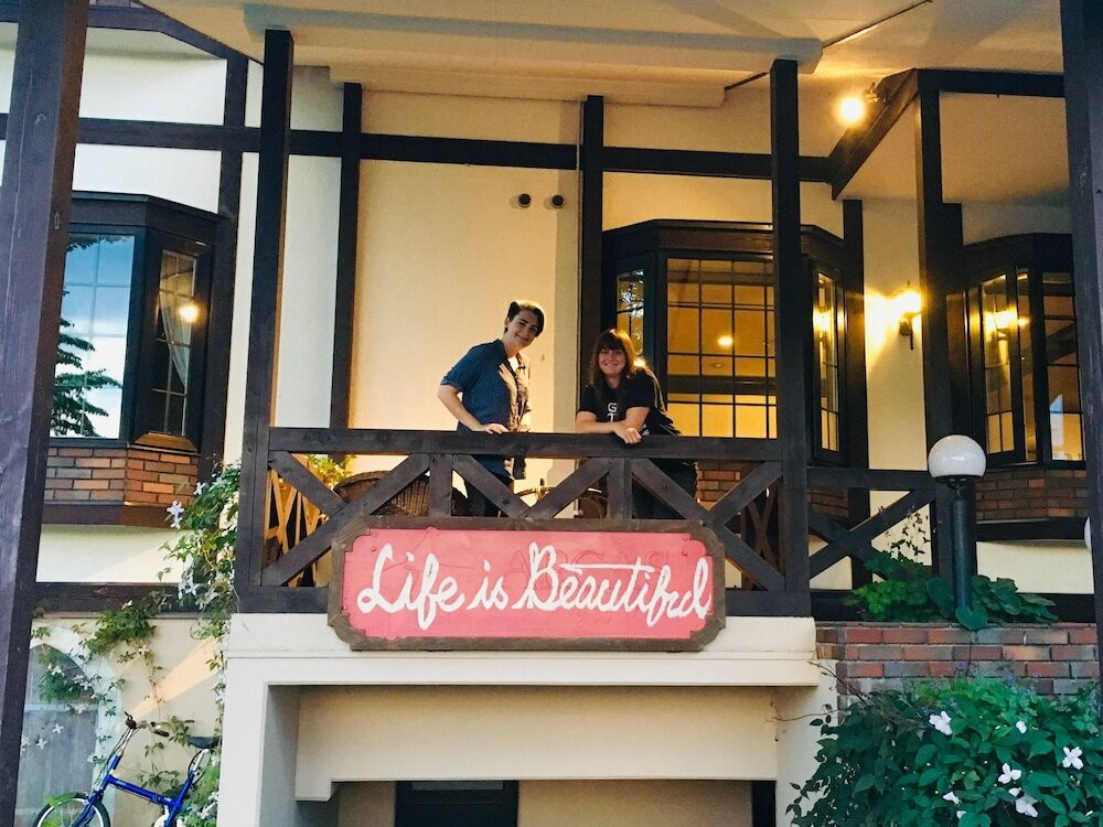 テラス / パティオ