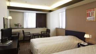 デラックス ツインルーム 喫煙可