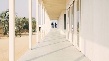 施設の敷地 / 23