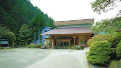 囲炉裏の宿 豊楽