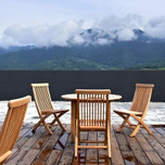 聖地で心身が整うステイを。世界遺産を満喫できる「熊野倶楽部」/三重県