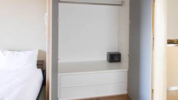 客室の設備とサービス / 30