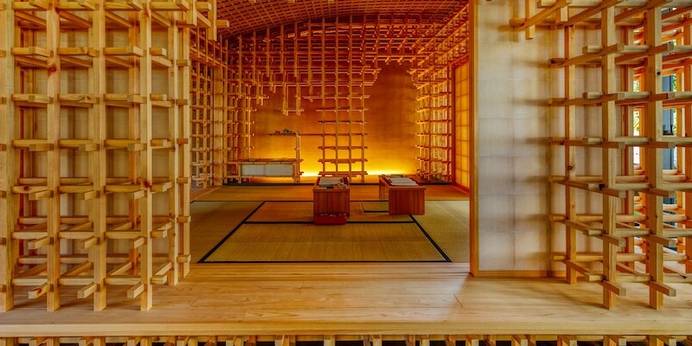 SETRE NARAMACHI（セトレ ならまち）（奈良県 旅館） / 1