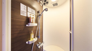 和室 シャワータイプ [河口湖側]