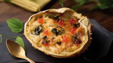 ビュッフェ / 30