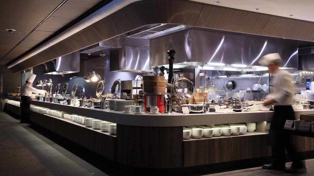 オールデイダイニング / 2