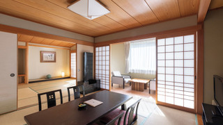 リラクゼーションルーム 禁煙