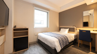 セミダブルルーム (A)