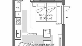 スタンダード ルーム