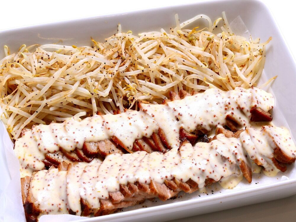 レストラン
