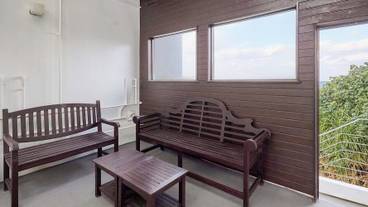 施設内の設備 / 2