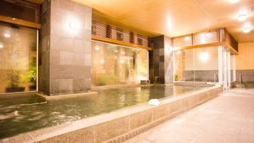 屋内スパ浴槽 / 2