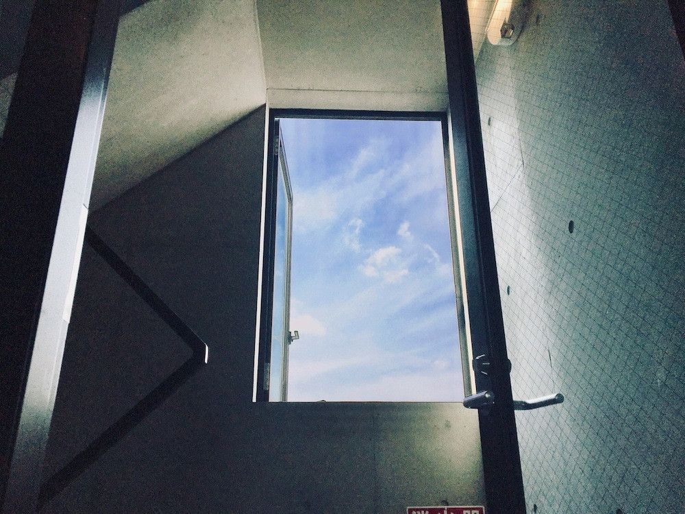 階段