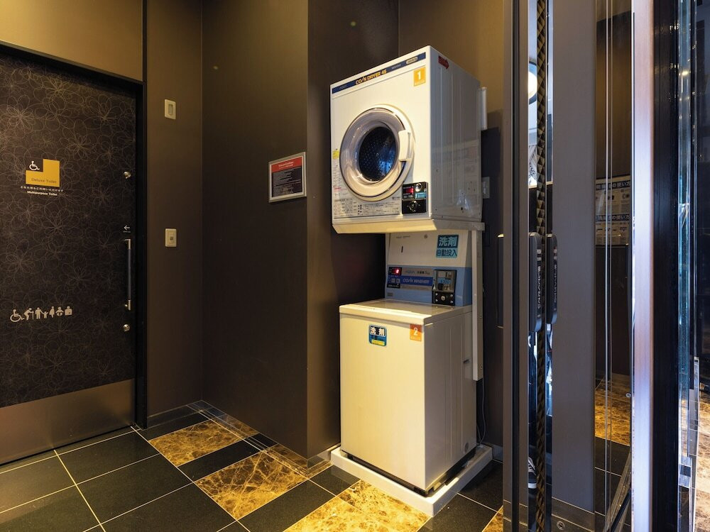 ランドリー ルーム