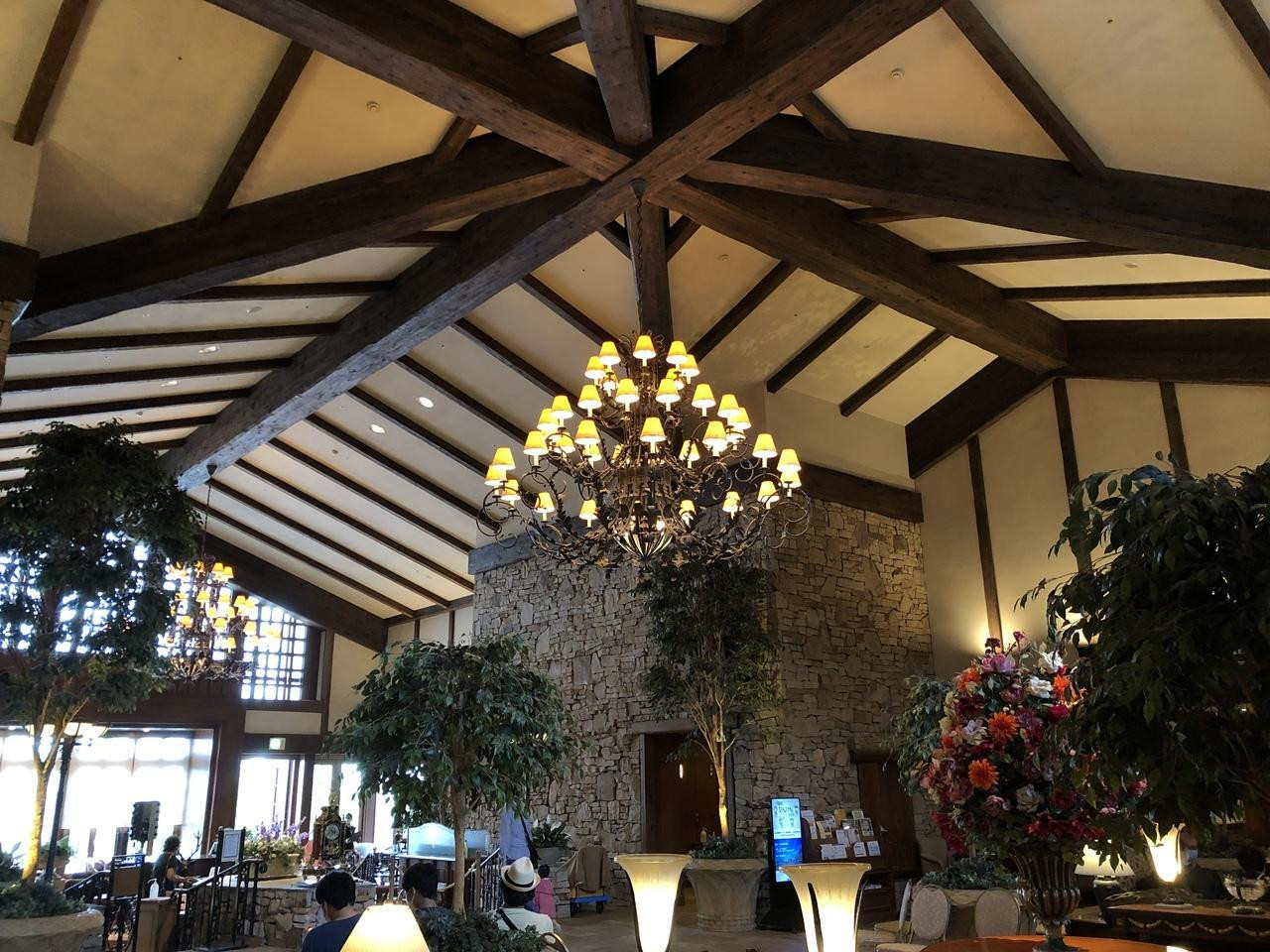 英国風のお屋敷でせわしなさを忘れて「エクシブ蓼科」3123304