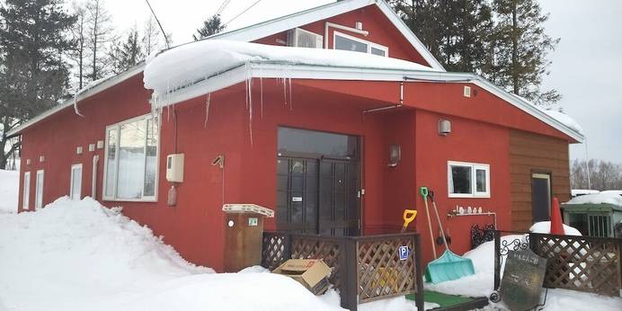 いもだんご村（北海道 民宿） / 1