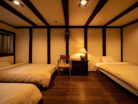 ゲストハウス＆カフェ SOY / 5