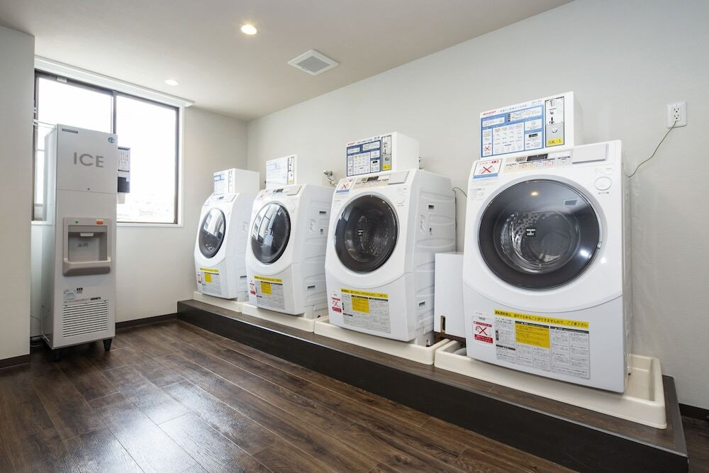 ランドリー ルーム