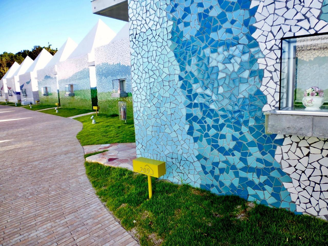 全室プライベートスパを完備。友達とゆったり過ごして3450754