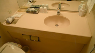 4号館 ツインB  リーバーサイド (禁煙）