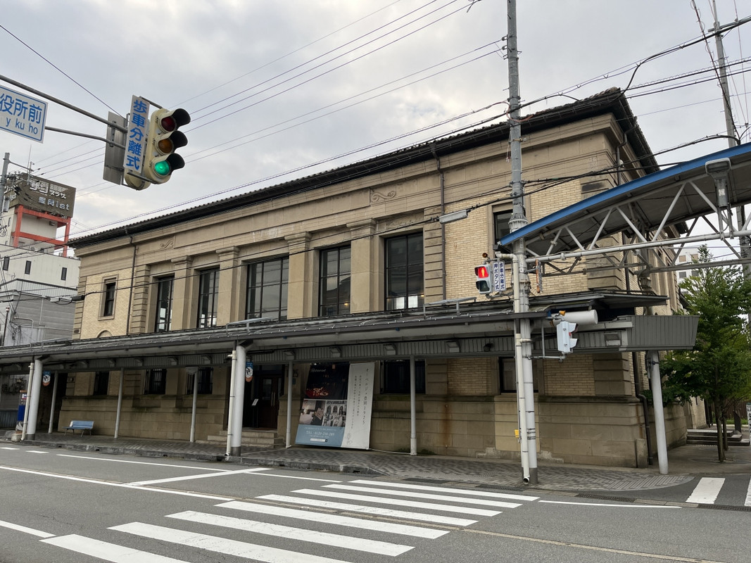 オーベルジュ豊岡1925